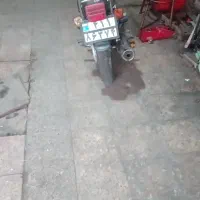 موتور هندا