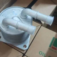 سردکن گیربکس  خنک کن گیربکس فیلتر گیربکس