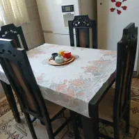 میز غذا خوری