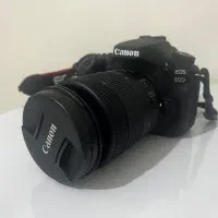 دوربین کنون