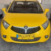تاکسی تلفنی و آژانس سیروسفر