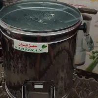وسایل اشپز خانه