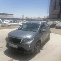 bac x3pro|خودرو سواری و وانت|کرمان, |دیوار