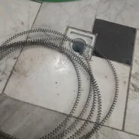 لوله بازکنی فوری