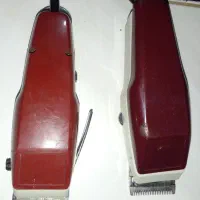 ۲عدد ماشین موزر اصل