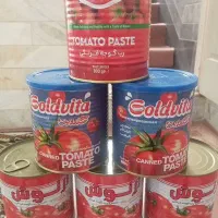 رب گوجه فرنگی و ماکارونی پاستا