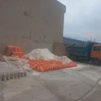 راننده خاور کمپرسی