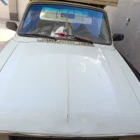 پیکان وانت مدل 93دوگانه