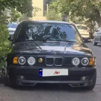 BMW E34 زیر قیمت به مدت محدود