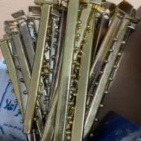 رگال تیله ای ستونی طلائی
