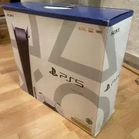 پلی استیشن ۵ فت دیسک ps5 fat disk