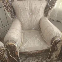 مبل سلطنتی