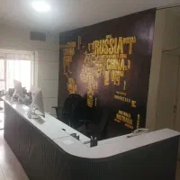 استخدام منشی و کانتر فروش پرواز در آس چارتر