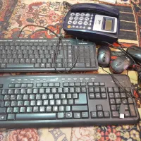 موس کیبورد