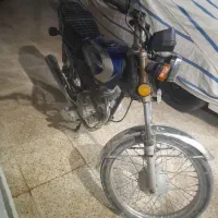 متور پار کینگی لیفان 5دنده