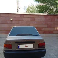 پراید مدل 85