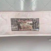تشک دو نفره طبی رویال