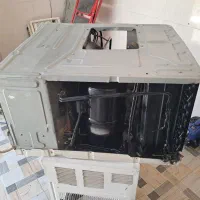 کولر پنجره ای ۱۸ هزار گری