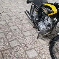 موتور سیکلت پیشرو ۱۲۵ انژکتور مدل ۴۰۱