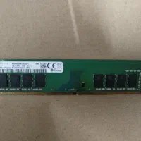 رم 8gb ddr4 2400