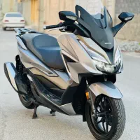 هندا فورزا 250اتاق 5
