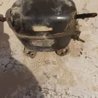 موتور یخچال