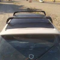 ماشین 206|خودرو سواری و وانت|شیروان (خراسان), |دیوار