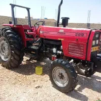 تراکتور 399تک مدل 1389