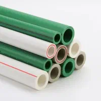 لوله و اتصالات ساختمانی به قیمت عمده