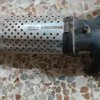 کاتالیز نیسان بنزینی 1403