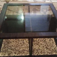 میز جلو مبلی یا میز وسط