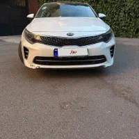 اپتیما ۲۰۱۶ GT Line