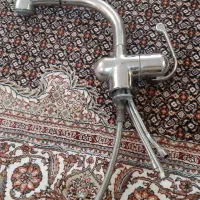 شیر ظرفشویی درجه یک قهرمان