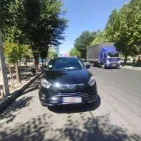 جک اس ۵ مدل ۹۸