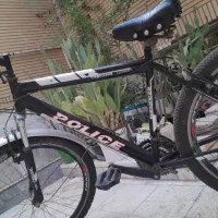 دوچرخه 26 مارک پلیس اصل