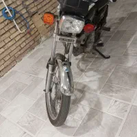 موتور هوندا 125