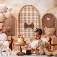آتلیه تخصصی کودک و بارداری خانواده وعروس