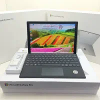 لپ تاپ تبلت شو SURFACE Pro 7 PLUS نسل 11 دانشجویی