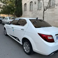 دنا پلاس تیپ ۱ دنده‌ای، مدل ۱۴۰۲|خودرو سواری و وانت|تهران, هروی|دیوار