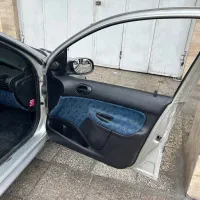 تودری فابریک  آبی ۲۰۶