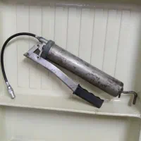 گیریس پمپ آلمانی