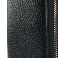 کیف کارتی سبز