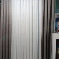 فروش چنددست پرده اقتصادی