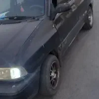 پراید مدل 83