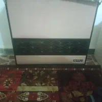 بخاری گازی