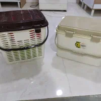 پلاسکو|ظروف نگهدارنده، پلاستیکی، یک‌بارمصرف|کوهدشت, |دیوار