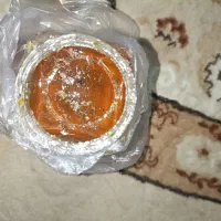 عسل گون