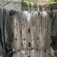پرده سالم