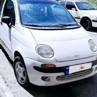 ماتیز مدل 81