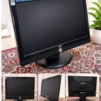 مانیتور 22 اینچ AOC